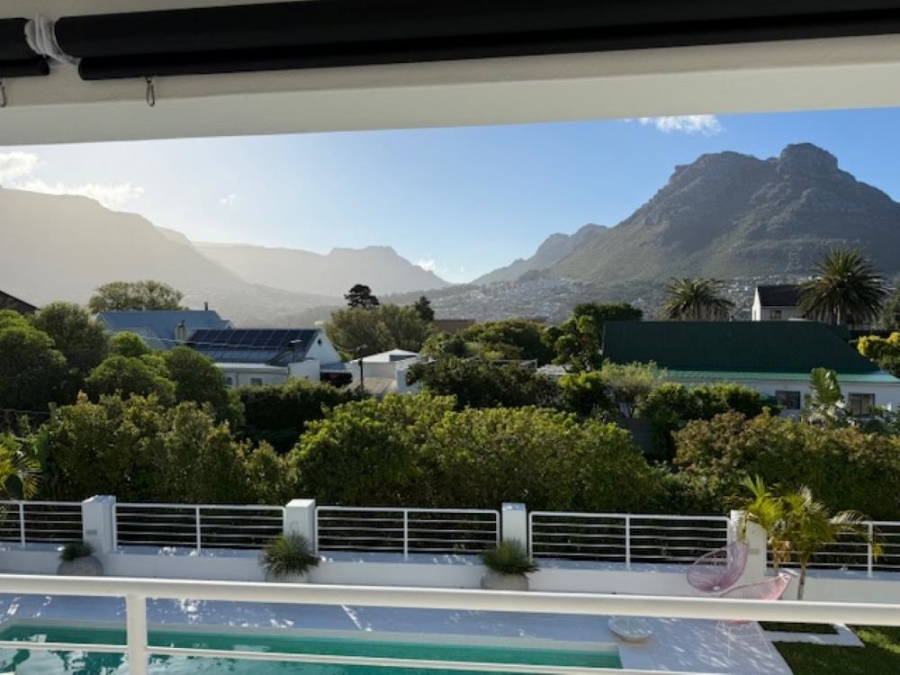 To Let 3 Bedroom Property for Rent in Hout Bay Western Cape